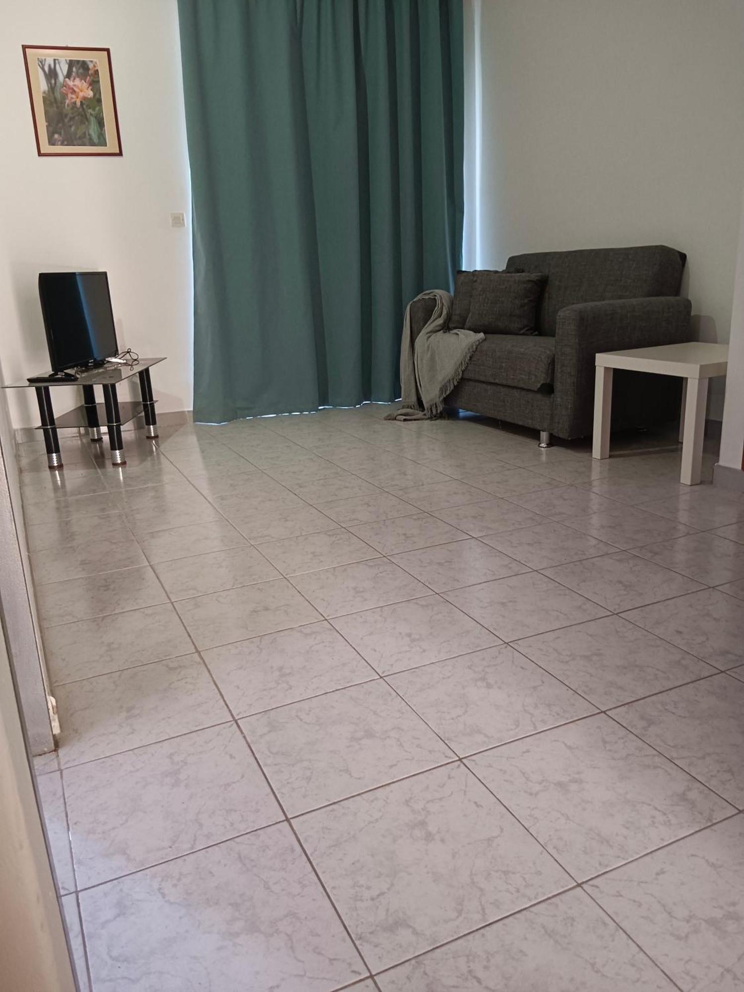 Pyrgos Hotel Apartments Kremastí Extérieur photo