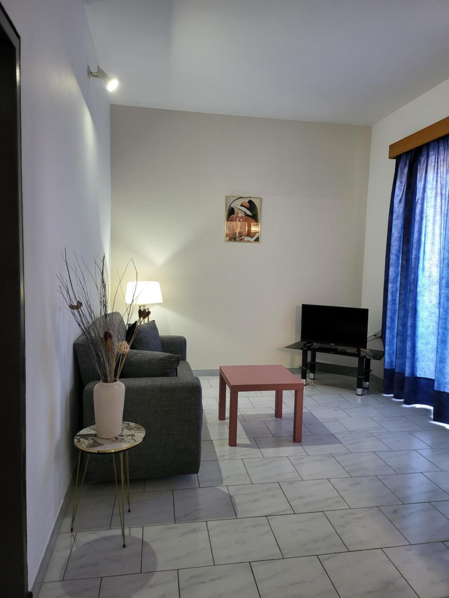 Pyrgos Hotel Apartments Kremastí Extérieur photo