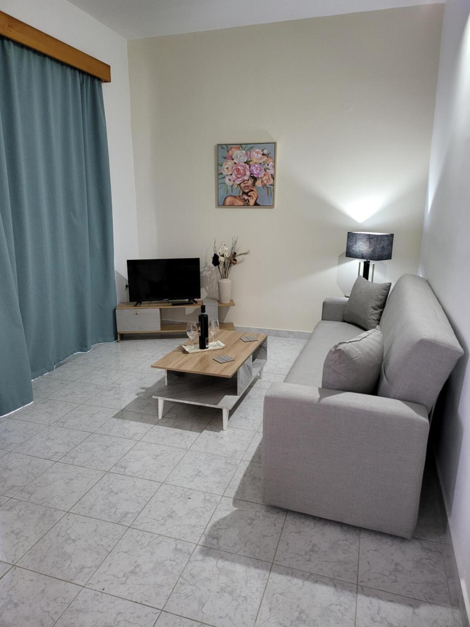 Pyrgos Hotel Apartments Kremastí Extérieur photo
