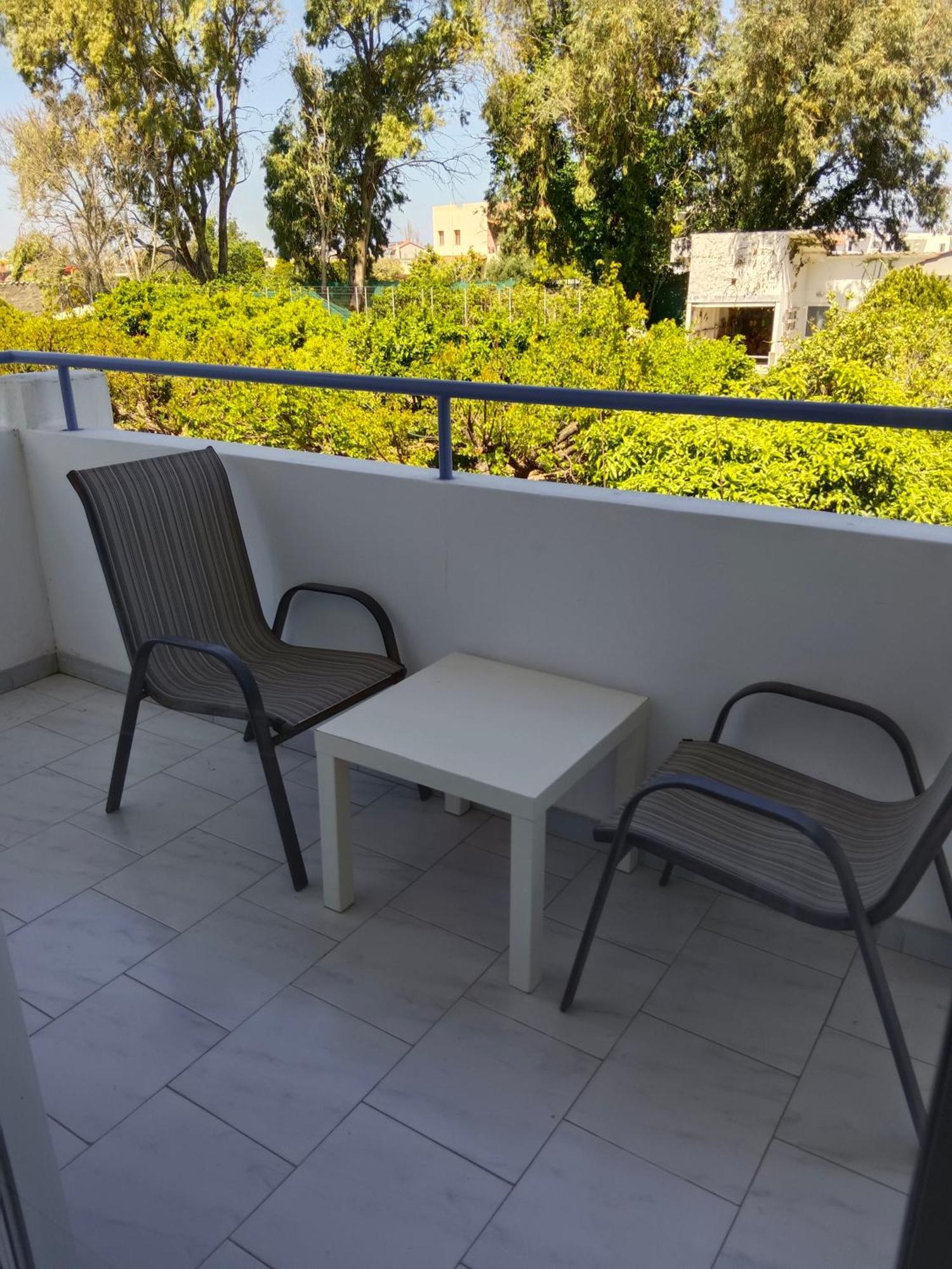 Pyrgos Hotel Apartments Kremastí Extérieur photo