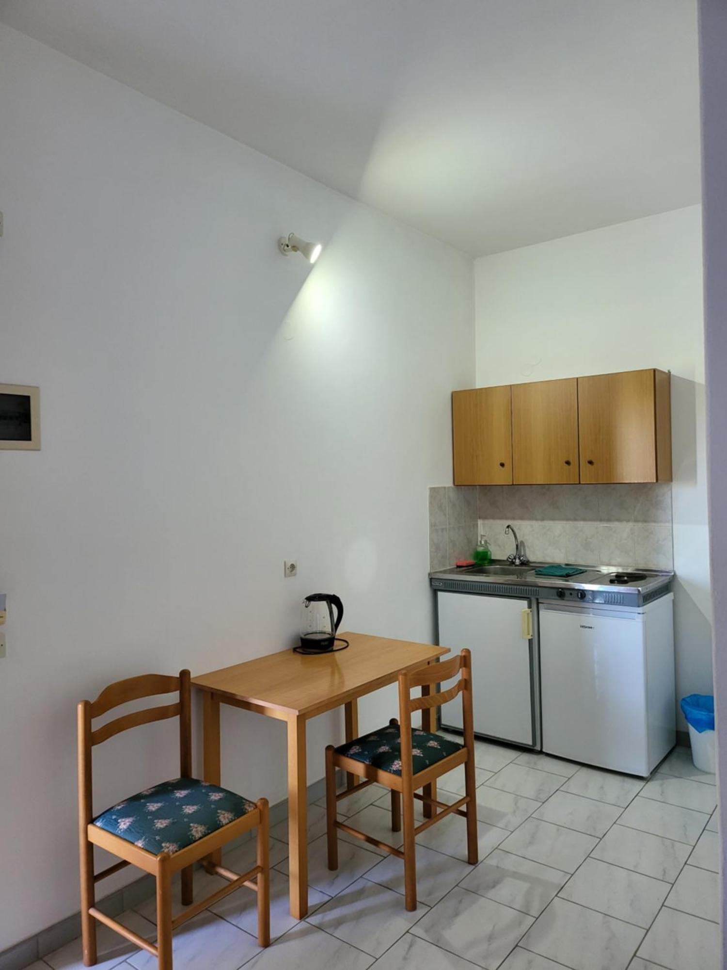 Pyrgos Hotel Apartments Kremastí Extérieur photo