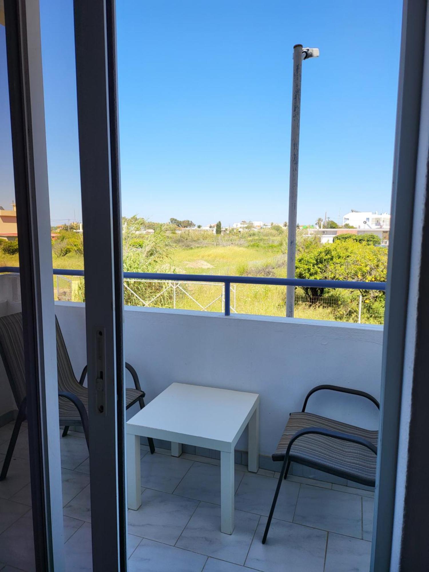 Pyrgos Hotel Apartments Kremastí Extérieur photo