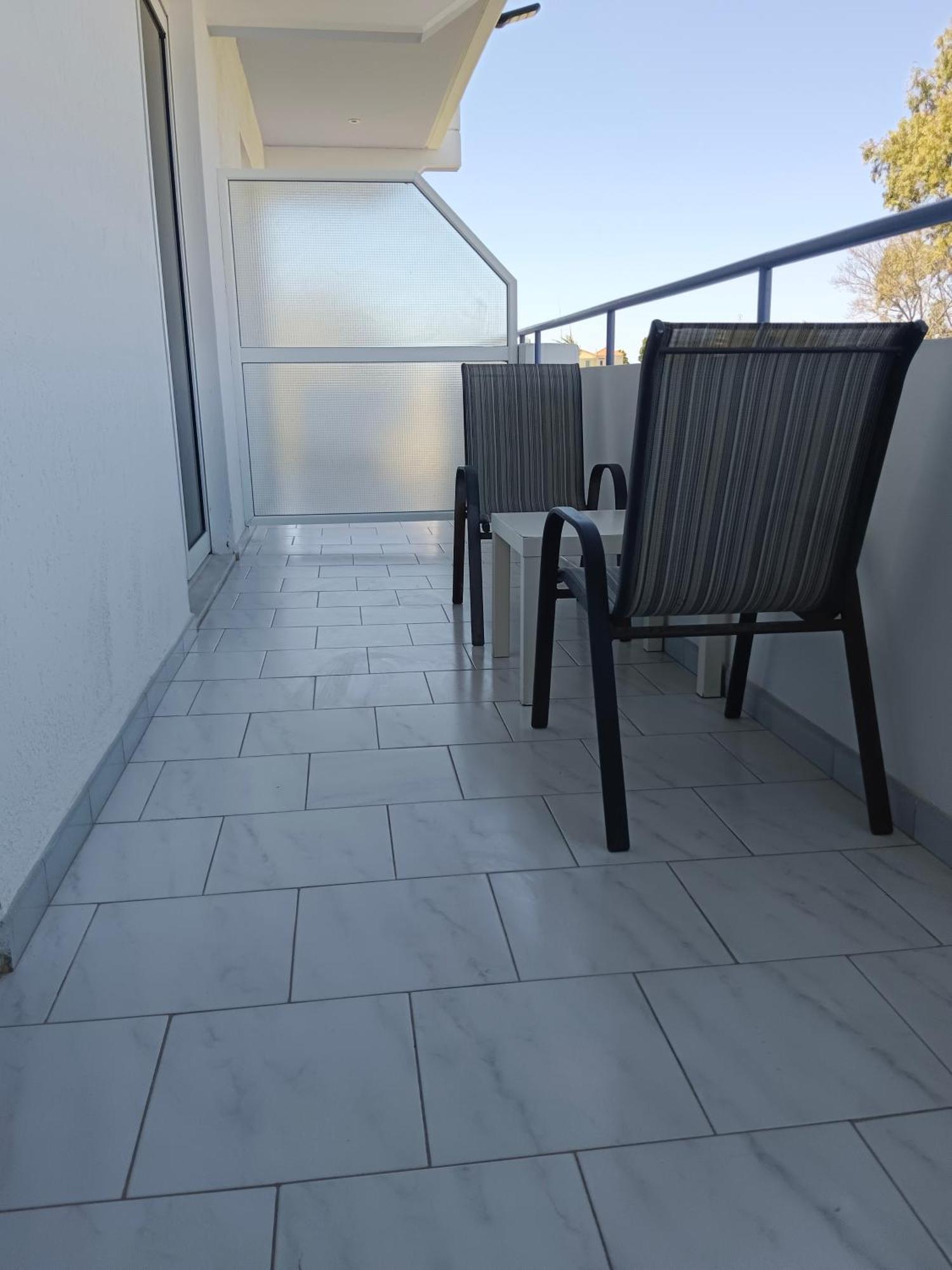 Pyrgos Hotel Apartments Kremastí Extérieur photo