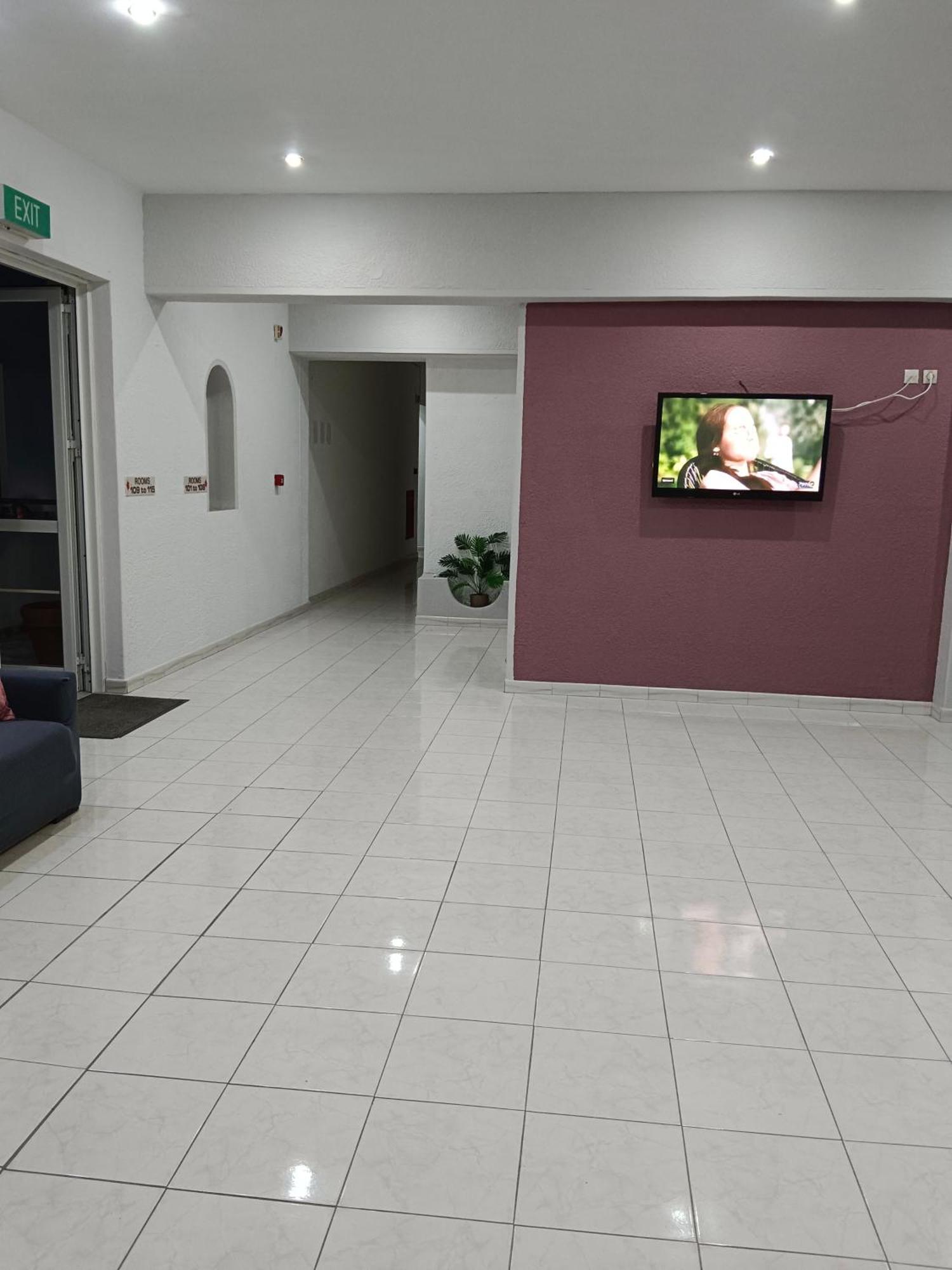 Pyrgos Hotel Apartments Kremastí Extérieur photo