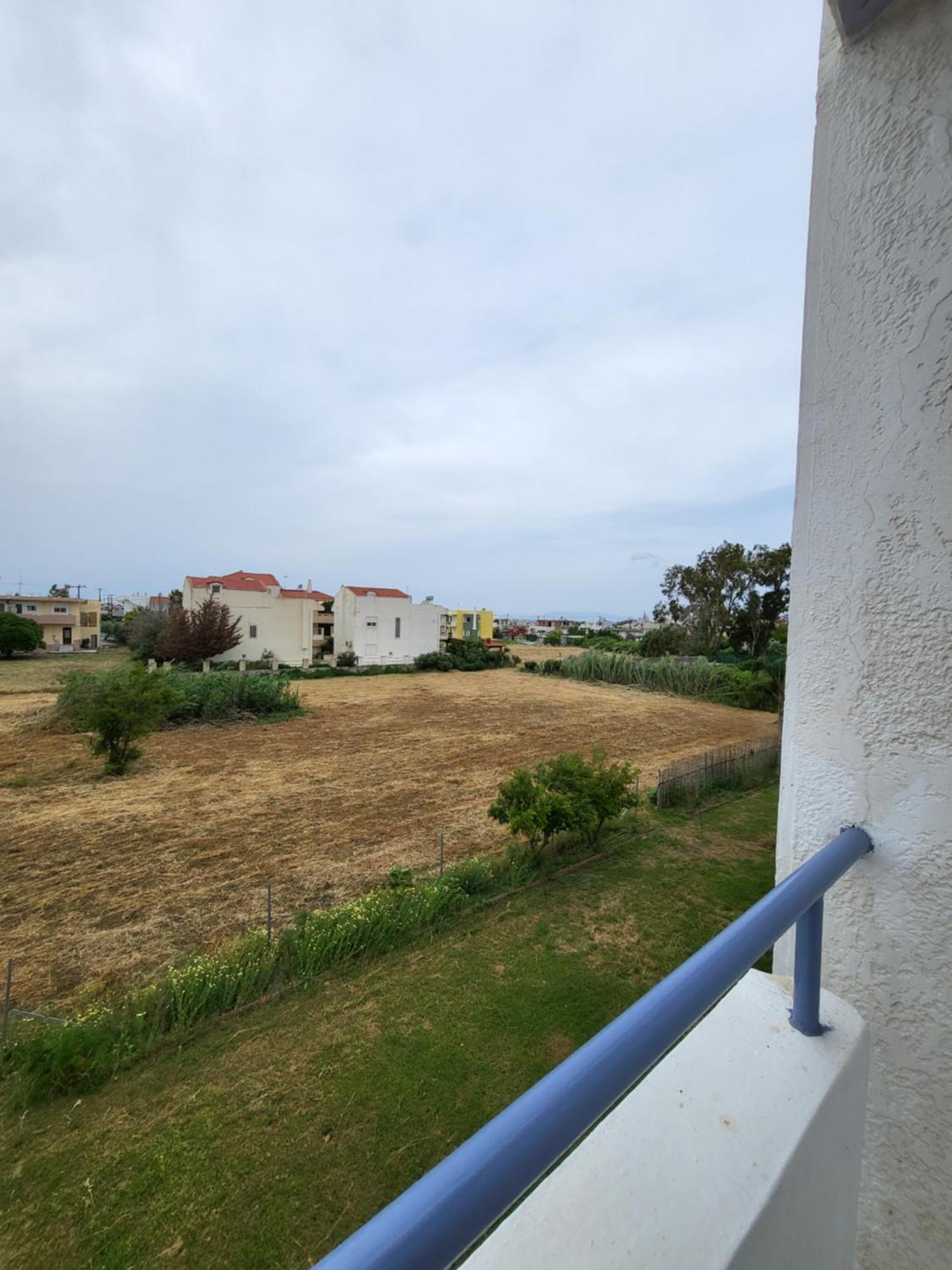 Pyrgos Hotel Apartments Kremastí Extérieur photo